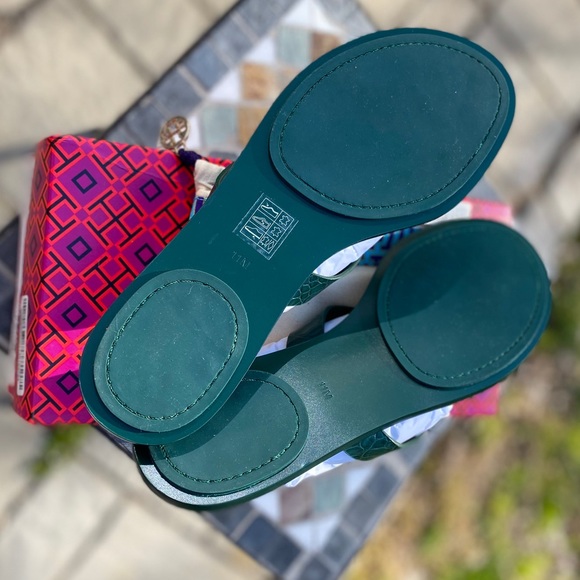 Tory Burch Manon Flip Flop - Picture 8 of 8